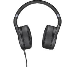 SENNHEISER HD 4.30i Headphones - Black